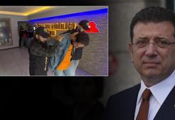 İmamoğlu'na diploma soruşturmasında tehdit iddiası! İzmir'de operasyon: 2 şüpheli tutuklandı