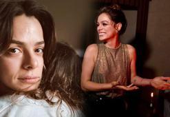 Özge Özpirinçci'nin olay olan paylaşımı! Mercan'ın bebeği kayboldu...