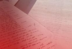 Düşman askerlerinin mektupları ilk kez ortaya çıktı! ‘Türkler 1 saatte150 mermi atıyor’