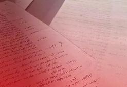 Düşman askerlerinin mektupları ilk kez ortaya çıktı! ‘Türkler 1 saatte 150 mermi atıyor’