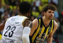 THY Euroleague'de 30. hafta heyecanı başlıyor! İşte program