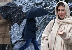 Meteoroloji saat verdi! İstanbul dahil 30 kentte sarı alarm: Kar ve sağanak geliyor
