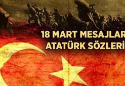 18 MART MESAJLARI VE SÖZLERİ || Resimli 18 Mart Çanakkale Zaferi ve Şehitleri Anma Günü mesajları 2025