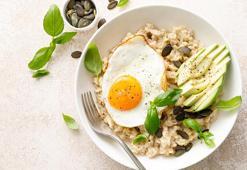 Mide boşalmasını geciktiriyor! İşte Ramazan’da uzun süre tok tutan 8 güçlü besin