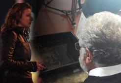 Aylar sonra sürpriz kare! Metin Akpınar ve kızı Duygu Nebioğlu barıştı mı?