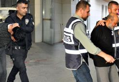 3 ayrı eve molotofkokteyli atan saldırganların kimliği şoke etti