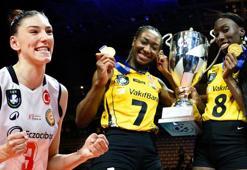 VakıfBank'ta Boskovic'ten sonra bir bomba daha! Geri dönüyor