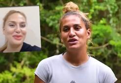 Survivor Almeda Baylan'ın yıllar önceki hali sosyal medyada gündem oldu