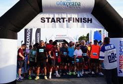 Atalay: Gökçeada Ultra Trail'e ikinci kez ev sahipliği yapmaktan çok mutluyuz