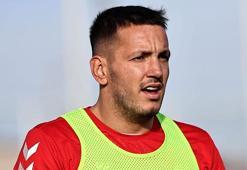 Sivasspor'da Manaj, Rodrigues ve Moutoussamy milli davet aldı