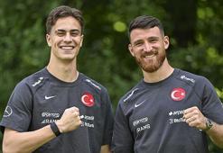 Almanya'da Türk futbolcuların milli takım tercihleri masaya yatırıldı