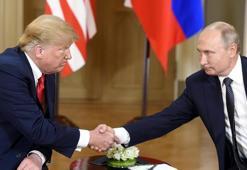 Kremlin: Putin ile Trump'ın yarın yapacağı telefon görüşmesi için hazırlıklar sürüyor