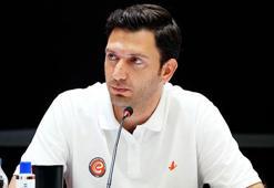 Eczacıbaşı'nda Ferhat Akbaş dönemi resmen sona erdi! İşte yeni adresi