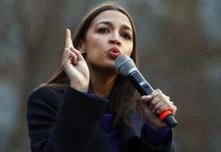 Demokratların yeni yıldızı: AOC