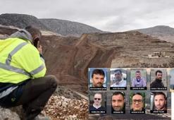 İliç altın madenindeki heyelana ilişkin 43 sanığın yargılanmasına başlandı