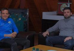 Bursaspor, Pablo Martin Batalla ile yolları ayrıldı