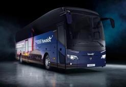 Havaist Esenyurt'a yeni sefer başlattı