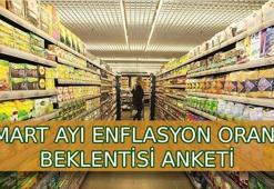 MART AYI ENFLASYON BEKLENTİSİ ANKETİ: TÜİK 2025 Mart enflasyonu oranı ne zaman açıklanacak, hangi gün belli olacak?