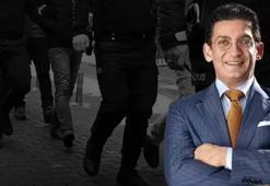 Son dakika: Flash TV sahibi Erkan Kork tutuklandı