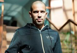 Sofiane Feghouli kendisini kulüplere önerdi! Mesajı ortaya çıktı