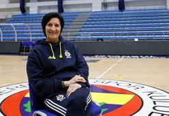 Valerie Garnier: Fenerbahçe’de hedef her zaman kupalar ve şampiyonluklar kazanmaktır!