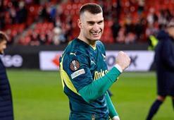 Zlatko Dalic'ten Dominik Livakovic açıklaması!