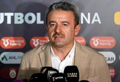 İbrahim Hatipoğlu: Bir umutsuzluk havası yaratılmaya çalışıldı!