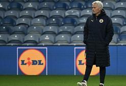 Fenerbahçe'de Rangers ile gelen çöküş!