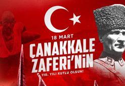 Spor camiasından 18 Mart Çanakkale Zaferi paylaşımları!