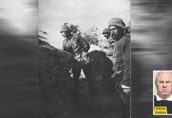 Bir kahramanın doğuşu