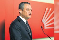 CHP MYK’da İmamoğlu zirvesi