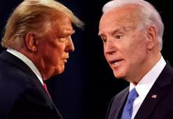 Trump'tan Biden'ın çocuklarına ilişkin flaş karar