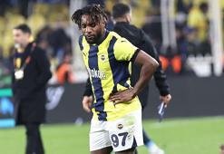 Fenerbahçe'de 8 milyon euroluk hayal kırıklığı! Gönderilmesi için her yol denendi