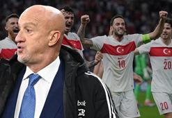 Macaristan Teknik Direktörü Rossi'den Türkiye itirafı! Milli oyuncuya övgü: Dünyanın en iyilerinden