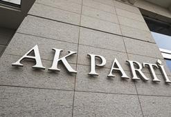 AK Parti'den 18 Mart Şehitleri Anma Günü ve Çanakkale Zaferi mesajı