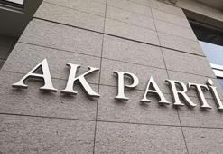 AK Parti'den 18 Mart Şehitleri Anma Günü ve Çanakkale Zaferi mesajı