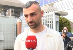 Serdar Dursun şampiyonluğun şifresini açıkladı!