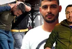 6 aylık kardeşini kucaklayıp, kendini banyoya kilitledi