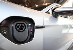 AB'de elektrikli otomobilin pazar payı geriledi