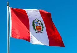 Peru'da 2 eyalette OHAL ilan edildi
