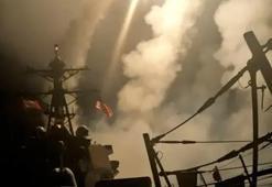 Yemendeki Husiler, ABD uçak gemisini üçüncü kez hedef aldı