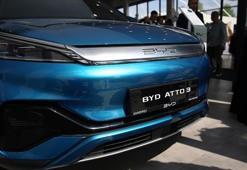 Çinli BYD, Volkswagen, Ford ve General Motors'un toplam piyasa değerini geçti