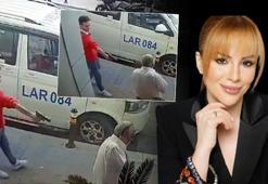 Şişli'de ünlü sanatçının evinin önünde infaz! Katil yeğen yakalandı