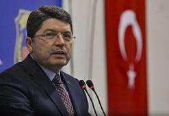 Son dakika: Bakan Tunç'tan 'İmralı ve genel af' sorusuna yanıt