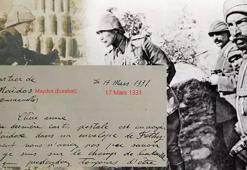 Atatürk'ün 18 Mart'tan önce yazdığı mektup: Çanakkale’deki büyük sırrı ortaya çıktı!