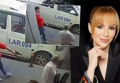 Şişli'de ünlü sanatçının evinin önünde öldürülmüştü! Katil yeğen yakalandı