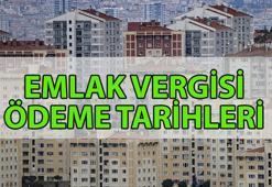EMLAK VERGİSİ ÖDEME TARİHLERİ 2025 ❗ Emlak vergisi 1. taksit ne zaman, nasıl ödenir? Kimler emlak vergisi ödemek zorunda?