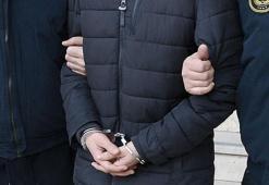 FETÖ firarisi eski emniyet müdürü yakalandı