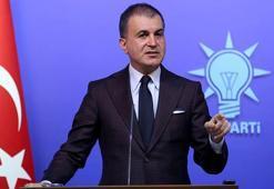 AK Parti Sözcüsü Çelik: Netanyahu hükümeti insanlık düşmanı bir organizasyondur