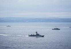 Çanakkale ruhu yeniden canlandı! Şehitlerimiz için tören düzenlendi